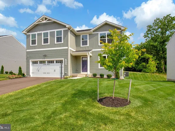 5402 Vergo Rd, Capitol Heights, MD 20743