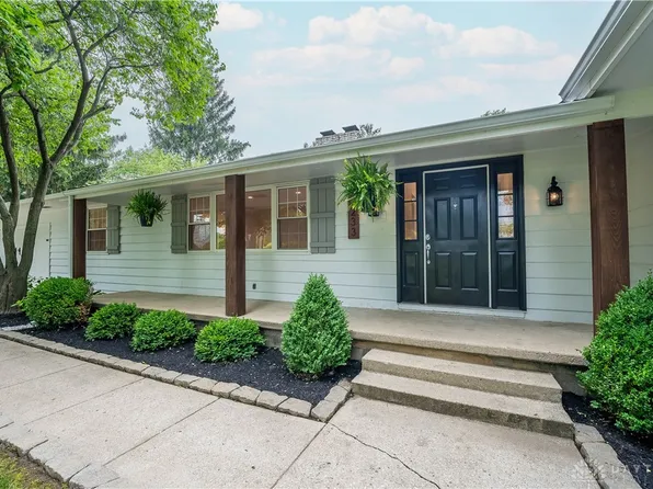 1233 W State Route 571, Tipp City, OH 45371