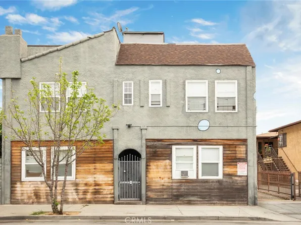 722 S Ford Blvd, Los Angeles, CA 90022