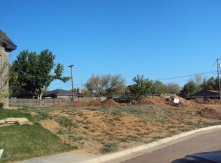 4418 Oliver Pl, Amarillo, TX 79106