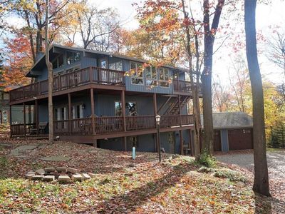 501 Gardner Rd, Hidden Valley, PA, 15502