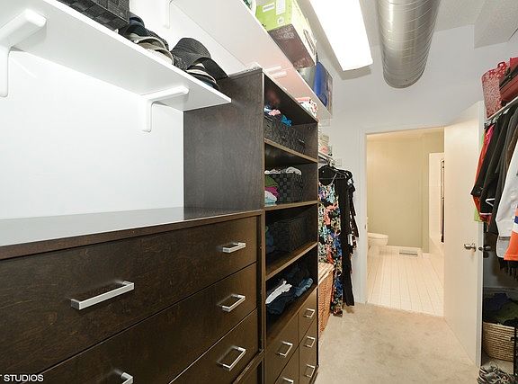 5th image of 161 W Harrison St Unit 905