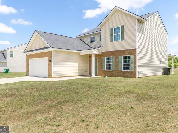 219 Ivy Glen Dr, Perry, GA 31069