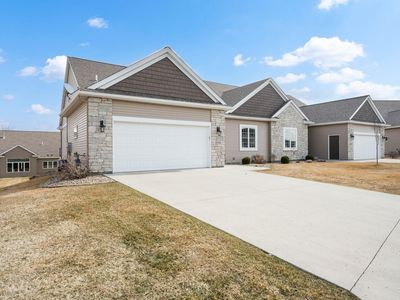 3106 Ivory Rd NE, Rochester, MN, 55906