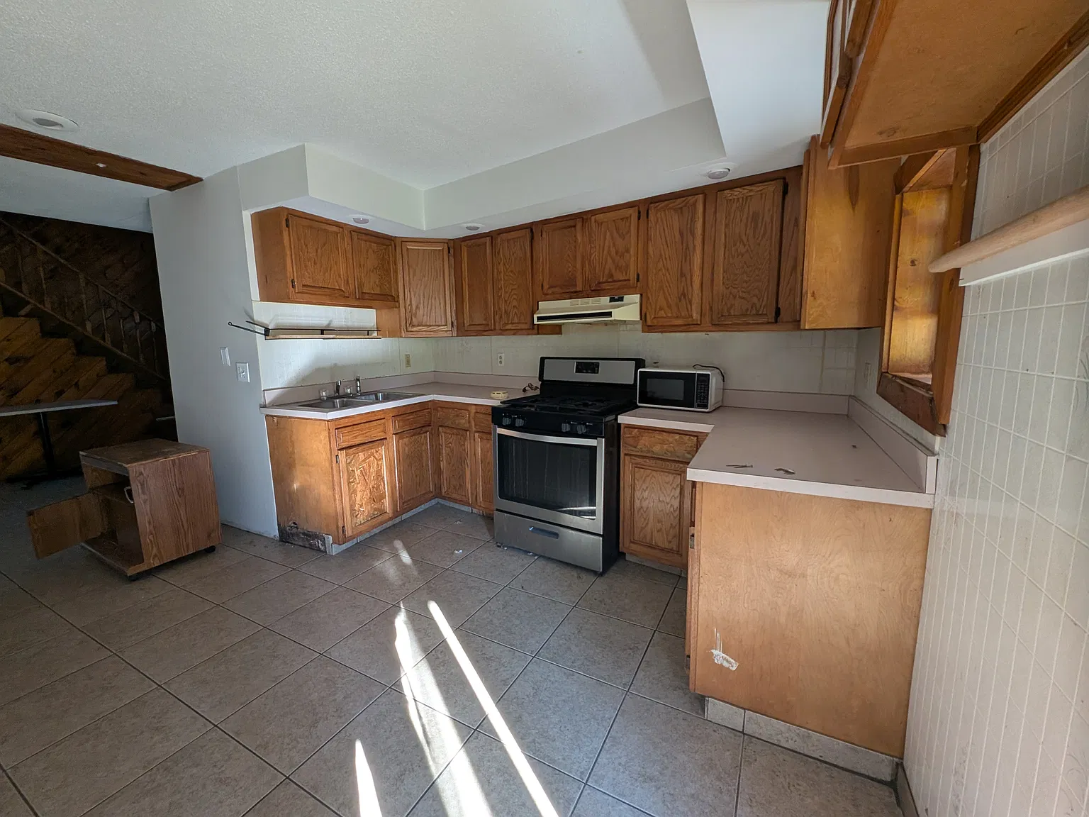 700 McAlpine St — Photo 1