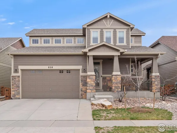 828 Crooked Creek Way, Fort Collins, CO 80525