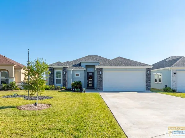 41 Valdarama Dr, Laguna Vista, TX 78578