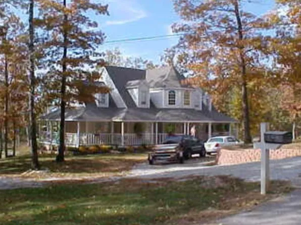 58 Susan Wilson Ln, Pocahontas, AR 72455