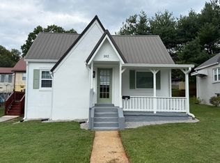 102 Marydale Ave, Somerset, KY 42501