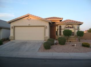 7233 S 73rd Dr, Laveen, AZ 85339