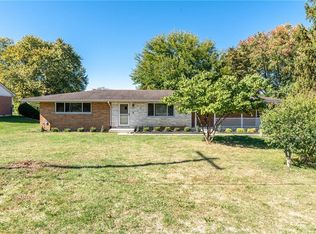 693 N Fairfield Rd, Dayton, OH 45434