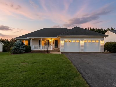 68 Lindburgh Dr, Waynesboro, VA, 22980