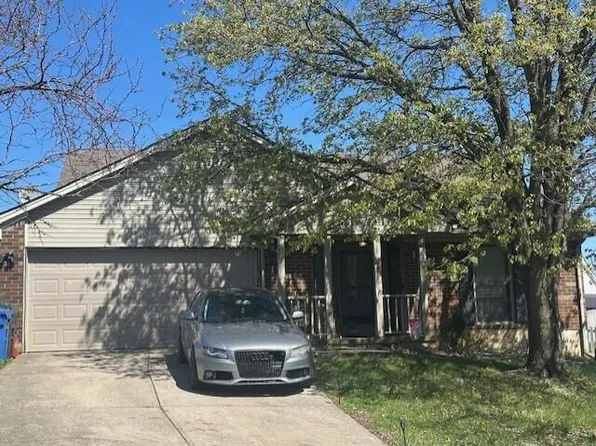 3116 Boulder Ct, Lexington, KY 40509