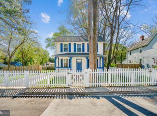 26 Post Office Ave, Laurel, MD 20707