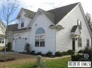 12222 Honor Guard Ave, Charlotte, NC 28277