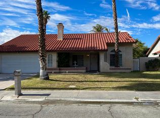28761 Avenida Duquesa, Cathedral City, CA 92234