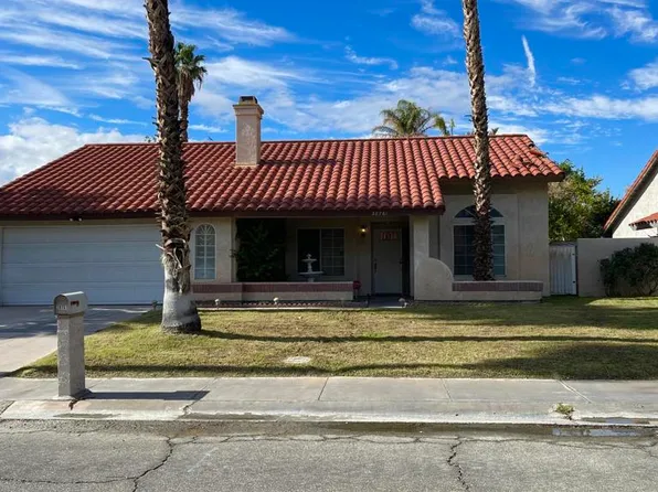 28761 Avenida Duquesa, Cathedral City, CA 92234