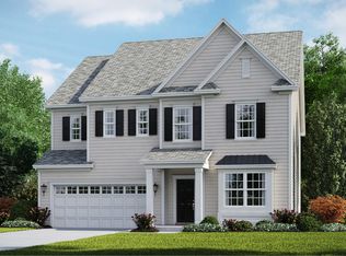 Norwood Plan, St. Charles | Highlands : Highlands Signature, White Plains, MD 20695