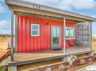 726 Gerber Ave, Landers, CA 92285