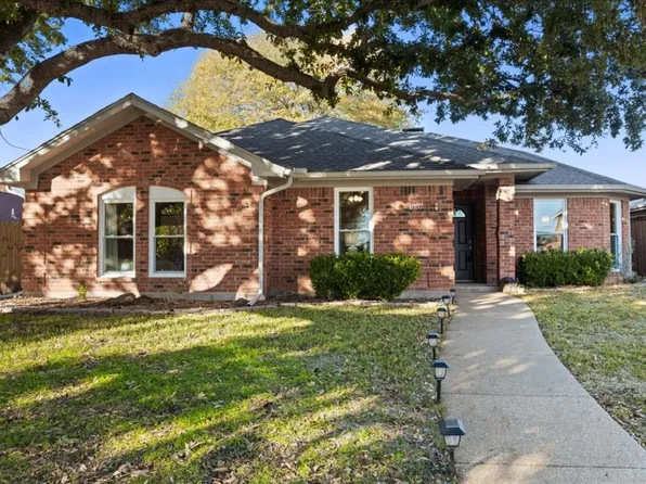 1057 Surrey Cir, Wylie, TX 75098