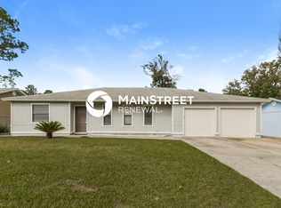 2932 Olson Ln N, Jacksonville, FL 32210