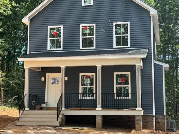 7789 Jefferson Hwy, Mineral, VA 23117