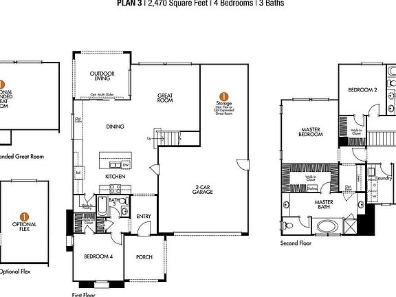 2nd image of 17764 W CASSIA Way