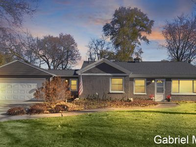 2444 Irene Ave SE, Grand Rapids, MI, 49546