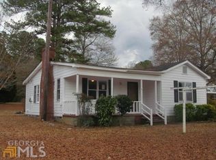 143 Mallory Dr, Lagrange, GA 30241