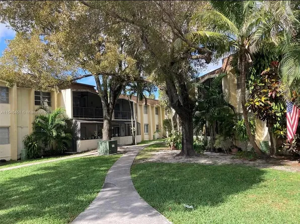 7853 Miller Rd #119A, Miami, FL 33155