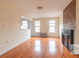 556 17th St #3A, Brooklyn, NY 11215