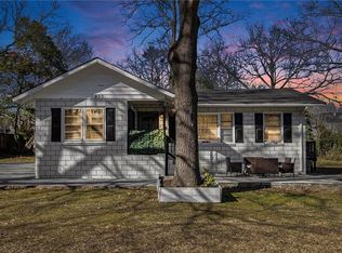 850 3rd St, Stone Mountain, GA 30083
