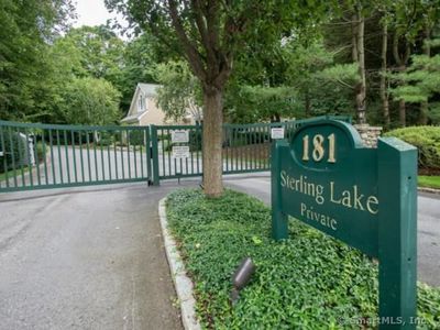 181 Turn Of River Road #12, Stamford, CT, 06905