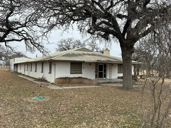 7650 Highway 67, Comanche, TX 76442