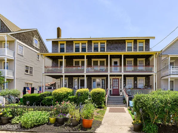 6 Webb Avenue #2, Ocean Grove, NJ 07756