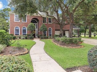 18406 Teal Creek Dr, Humble, TX 77346