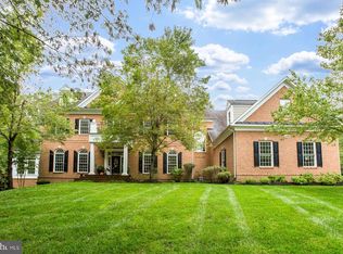 4302 Henley Ct, Upper Marlboro, MD 20772