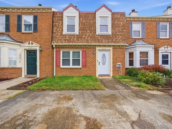 639 Mill Landing Rd #1