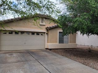 818 E Monteleone St, San Tan Valley, AZ 85140