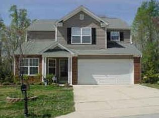 3420 Futura Ln, Raleigh, NC 27610