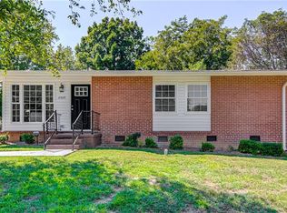 2009 Ashley Dr, Greensboro, NC 27405