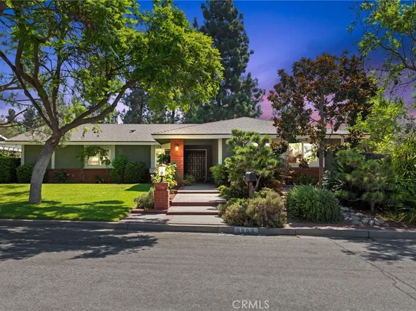 3808 Northampton Ave, Claremont, CA 91711