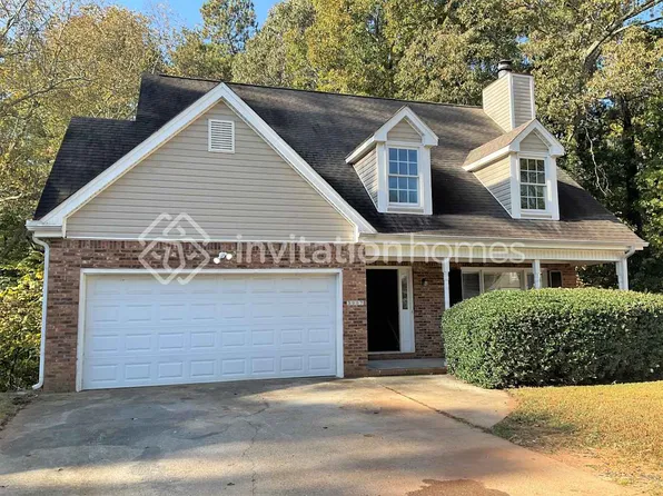 3997 Harvest Run, Clarkston, GA 30021