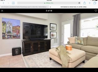 1410 Border Dr, Winter Park, FL 32789