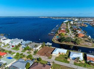 2181 Palm Tree Dr #12, Punta Gorda, FL 33950