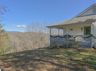 130 Church View Ct, Pickens, SC 29671