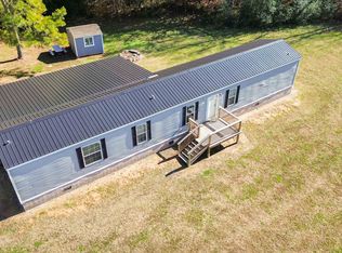 7890 Highway 18 Hwy S, Hickory Valley, TN 38042