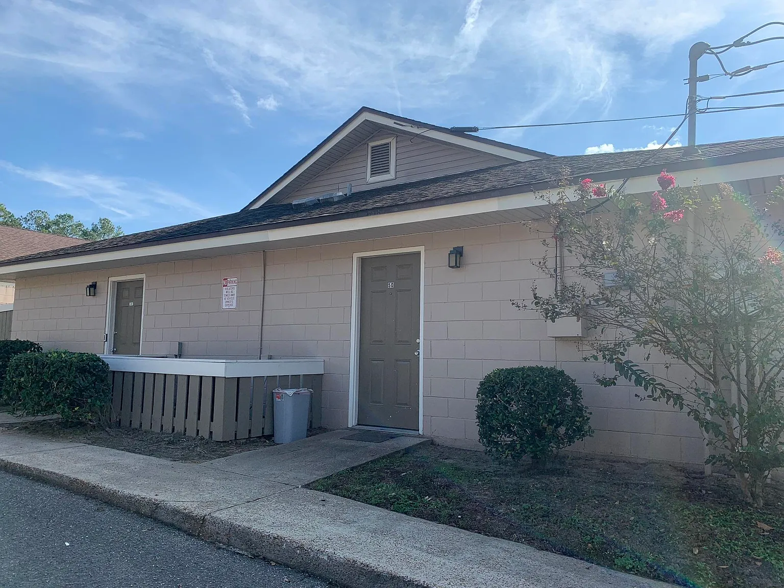 1 bed, 546 sqft, $850 — Photo 1
