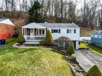911 Colonial Manor Rd, North Huntingdon, PA, 15642