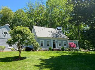 866 Birchwood Dr, Orange, CT 06477